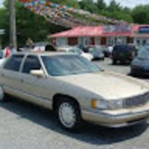 Meet your Posher, Andre